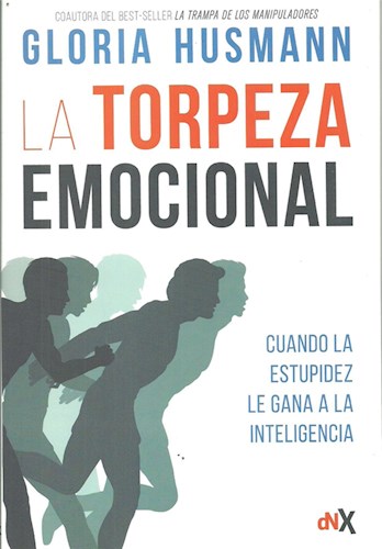 Papel TORPEZA EMOCIONAL (RUSTICA)