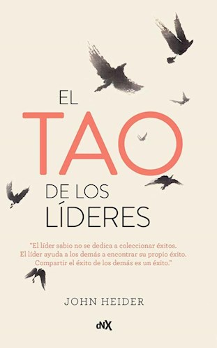  Tao De Los Lideres  El