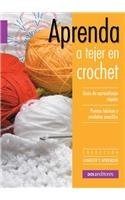 Papel Aprenda A Tejer En Crochet