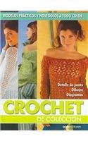 Papel Crochet De Coleccion
