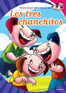 Papel TRES CHANCHITOS