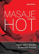 Papel MASAJE HOT COMO DAR Y RECIBIR EL MAXIMO PLACER
