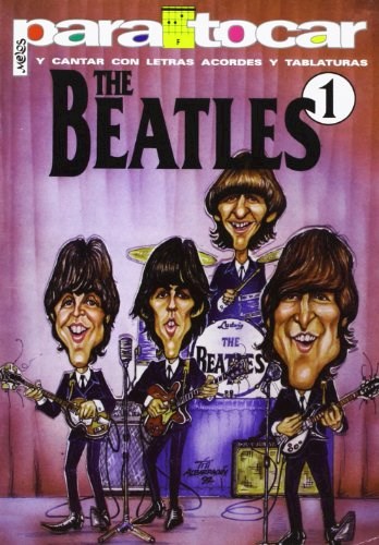 Papel The Beatles 1