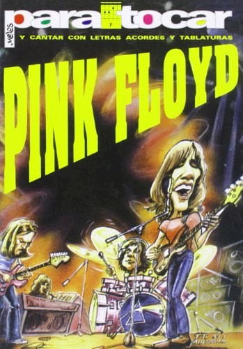 Papel Pink Floyd
