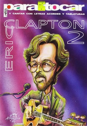 Papel Eric Clapton 2