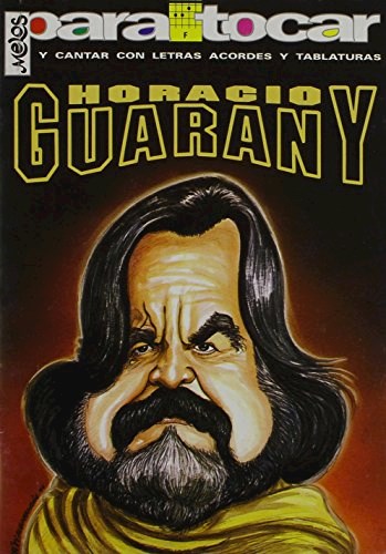 Papel Horacio Guarany