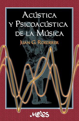 Papel Acustica Y Psicoacustica De La Musica
