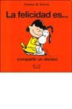 Papel FELICIDAD ES COMPARTIR UN ABRAZO