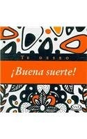 Papel TE DESEO BUENA SUERTE (TE DESEO)