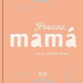 Papel GRACIAS MAMA (CARTONE)