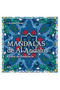 Papel Mandalas De Al- Andalus