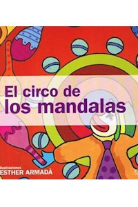 Papel Circo De Los Mandalas, El