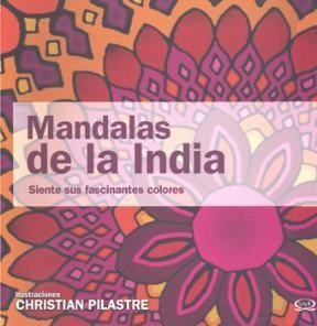 Papel Mandalas De La India