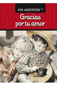 Papel Gracias Por Tu Amor - Ed. 11