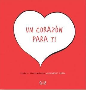 Papel UN CORAZON PARA TI