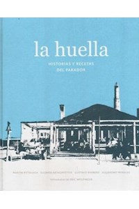 Papel La Huella
