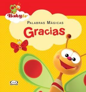 Papel GRACIAS (PALABRAS MAGICAS) (CARTONE)