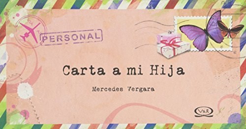 Papel CARTA A MI HIJA