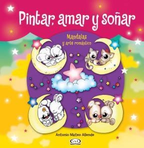 Papel PINTAR AMAR Y SOÑAR MANDALAS Y ARTE ROMANTICO