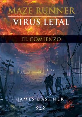  Maze Runner 4 - Virus Letal