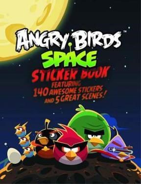  Angry Birds Space - Busco Y Encuentro
