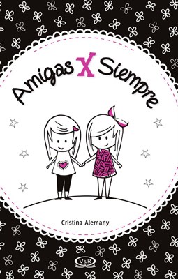 Papel AMIGAS X SIEMPRE