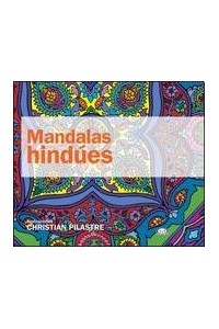 Papel Mandalas Hindues