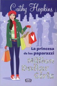 Papel Princesa De Los Paparazzi, La