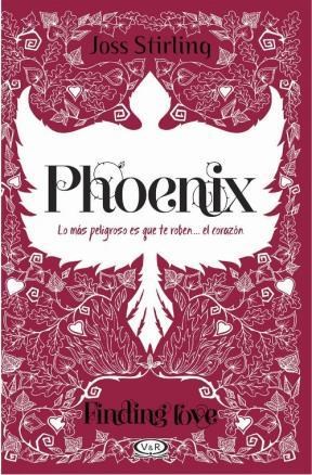 Papel Phoenix Finding Love