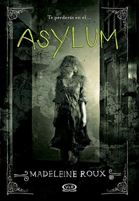 Papel ASYLUM