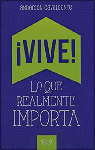Papel VIVE LO QUE REALMENTE IMPORTA