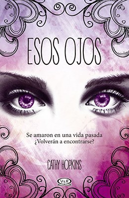 Papel ESOS OJOS