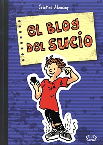 Papel BLOG DEL SUCIO