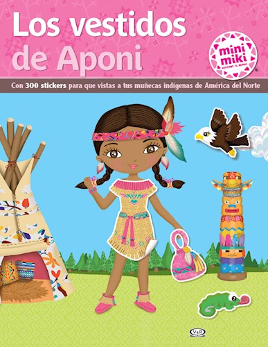  Vestidos De Aponi  Los