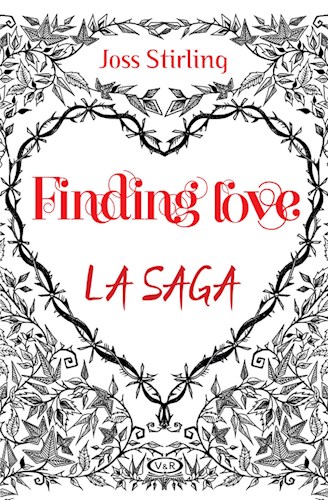  Saga Finding Love