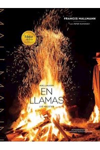 Papel En Llamas, 100 Recetas - Tapa Rustica