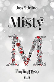 LIBRO MISTY FINDING LOVE 4