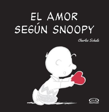 Papel Amor Segun Snoopy
