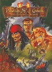  Piratas Del Caribe El Cofre De La Muerte