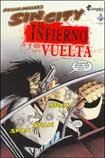 Papel SIN CITY AL INFIERNO Y DE VUELTA VOL.3