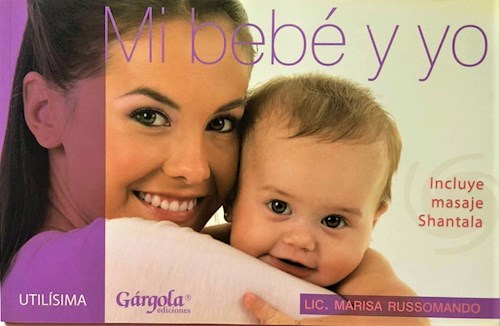 Papel MI BEBE Y YO
