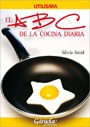 Papel ABC DE LA COCINA DIARIA (ILUSTRADA)