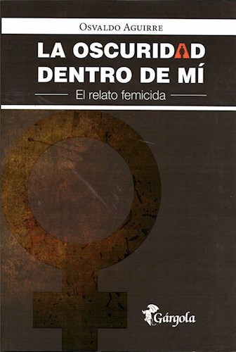 Papel LA OSCURIDAD DENTRO DE MÍ