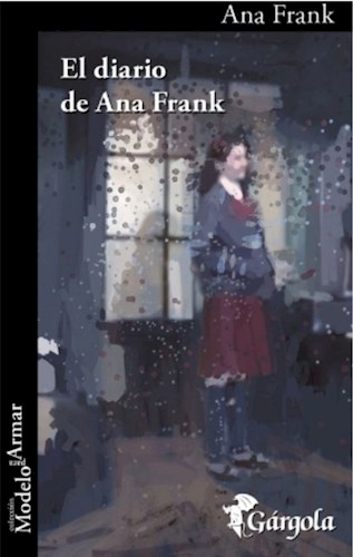 El Diario De Ana Frank Por Frank Ana 9789876132794 Cuspide Libros