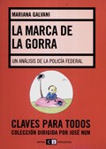 Papel MARCA DE LA GORRA UN ANALISIS DE LA POLICIA FEDERAL
