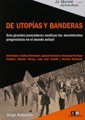 Papel De Utopias Y Banderas