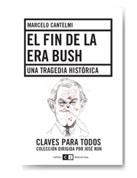 Papel EL FIN DE LA ERA BUSH