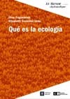 Papel QUE ES LA ECOLOGIA