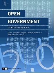 Papel Open Government Gobierno Abierto
