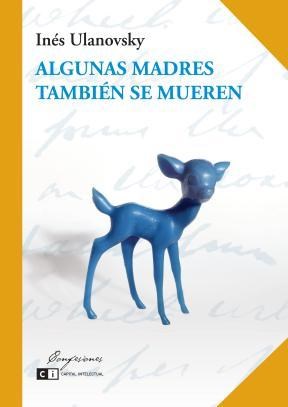 Papel ALGUNAS MADRES TAMBIEN SE MUEREN